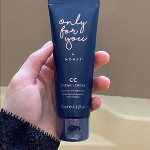 Monat CC Cream